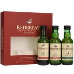 Family Collection 3 50 Ml Miniature Bottles