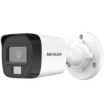 Hikvision 2MP Smart Hybrid Light Audio Bullet Camera 30M