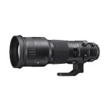 Sigma Lens 500 F4 Dg Os Hsm Canon Sport