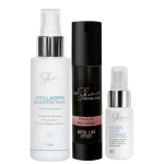 The Skin Lab Llagen Booster Promo