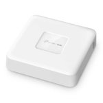 TP-link 4 Ch Poe+ Nvr Vigi NVR1104H-4P