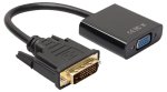 Mecer Dvi A To Vga Adaptor Analog Plug And Play Driver Free