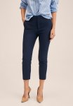 Trousers Malu-h - Navy