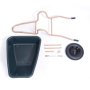 Bester Wheelbarrow Krieba Plastic Sand Buster Ckd
