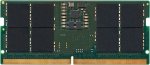 Kingston 16GB 5600MT S DDR5 MEMORY-KVR56S46BS8-16