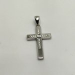 Cross Small