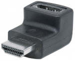 Manhattan HDMI A Female To A Male Adapter