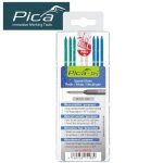 Dry 8PC Water Jet Resistant Refill Leads Blister Pack 4040 SB