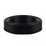 Cable House Wire Black 10M 2.5MM
