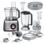 Bosch Kitchen Machine Multi Talent 8 1250 W