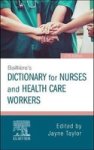 Bailliere&  39 S Dictionary - For Nurses And Health Care Workers Paperback 27TH Revised Edition