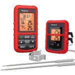 Thermopro Digital Wireless & Bbq Thermometer TP20C