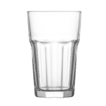 48 Piece 300ML Aras Long Drink Glass