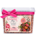 Womens Day Celebration Gift Tubs