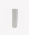 Vase Natural Cylinder Ceramic 23CM
