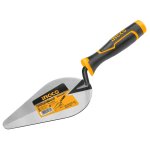 Ingco - Brick Trowel - 180MM - Plastic Handle