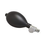 Bulb With Air Release Valve
