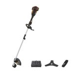 Worx Driveshare Multi-tool With Grass Trimmer Attachment Kit