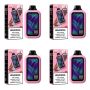 40000 Puffs Disposable Vape - Strawberry Ice Pack Of 4