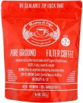 Forza 2 Pure Ground Filter Coffee