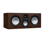 Monitor Audio Silver C250 7G Center Speaker Walnut