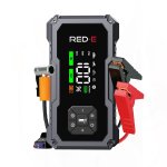 Red-E 10 000 Mah Compressor Jump Starter 2.0