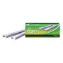 Treeline 26/6 Staples - 20 Sheets 5000 Per Box - Pack Of 10 Boxes