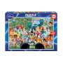 Educa The Marvellous World Of Disney II Puzzle 1000 Piece