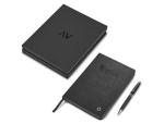 Alex Varga Corinthia Hard Cover Gift Set - One-size Black