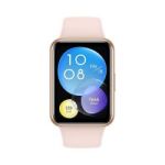 Huawei Watch Fit 2 Smartwatch - Pink