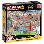 1000 Pce Jumbo Wasgij Original 44 Summer Games