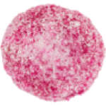 Pink Lamington Snowball