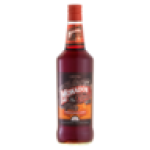 Xo Caf Coffee Arabian Mocha Bottle 750ML