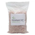 Himalayan Salt 1KG