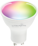 GU10 Wifi LED Lamp 5 Watt