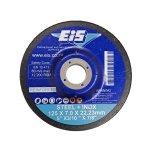 Gr Disc Inox 125-7 Eis