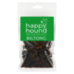 Lamb Biltong Dog Treats 100G