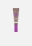 Essence Thick & Wow Fixing Brow Mascara 01 - Caramel Blonde