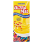 Danone Ultra Mel Uht Vanilla Custard 200ML