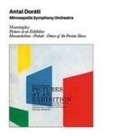 Mussorgsky: Pictures At An Exhibition khovanshchina - Prelude... Cd