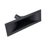 Hybrid Horn Plastic H002 5INCH To 15INCH