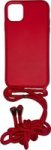 Phone Case - Apple Iphone 11 Red