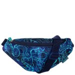 Octo Adventure Moon Bag