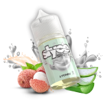 - Lychee Blended Concentrate - 30ML