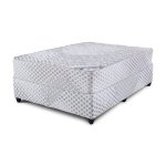 Coastal Prestige Bed - Emerald