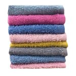 Assorted Face Towels