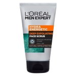 Loreal Hydra Energetic Face Scrub 100ML