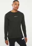 T-Shirt - Black