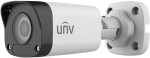 IPC2122LB-SF28 40 -a Uniview 2MP 2.8MM Fixed Bullet Network Camera 30M Ir Digital Defog Dwdr 10 100 Mbps Ethernet Poe IP67 Dor