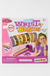 Funky Wrist Bands Craft Set